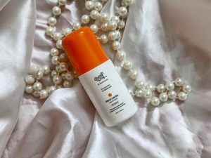 Chemist At Play Underarm Roll On| Review