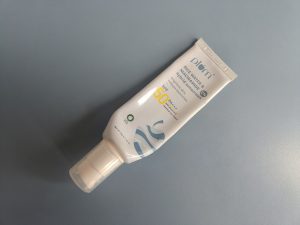 Plum Rice Water and Niacinamide Hybrid Sunscreen SPF 50 PA+++| Review