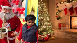 Unwrapping the Magic of Christmas for Kids in India| Christmas Gift Options