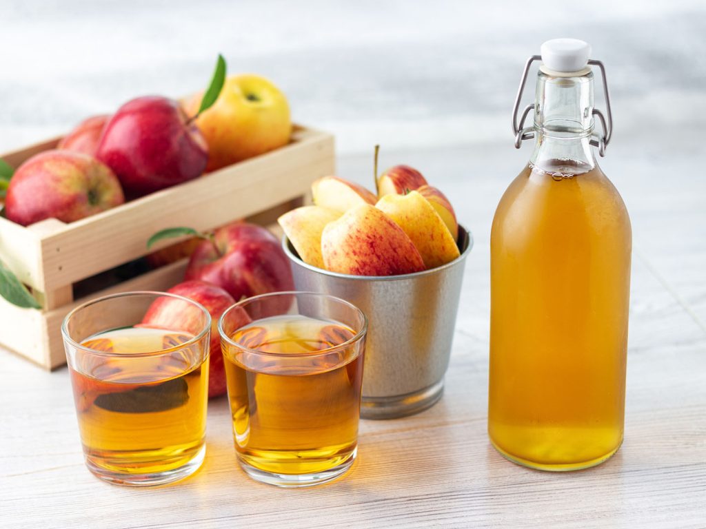 Best 5 Apple Cider Vinegar Brands Available In India