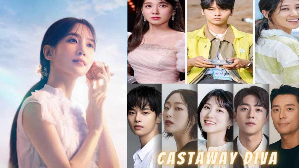 'Castaway Diva' Korean Series| Review