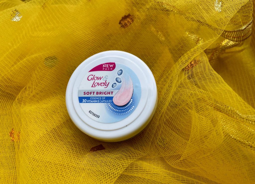 Glow & Lovely Soft Bright Cream| Review