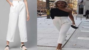 What Is White Pant Styling and Why Is Everyone Talking About It?