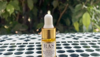 24k Gold Radiance Beauty Boosting Face Elixir| Review