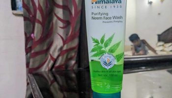 Top 10 Neem-Based Face Washes for Indian Skin