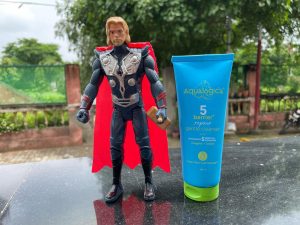 Aqualogica 5 Barrier+ Repair Gentle Cleanser| Review