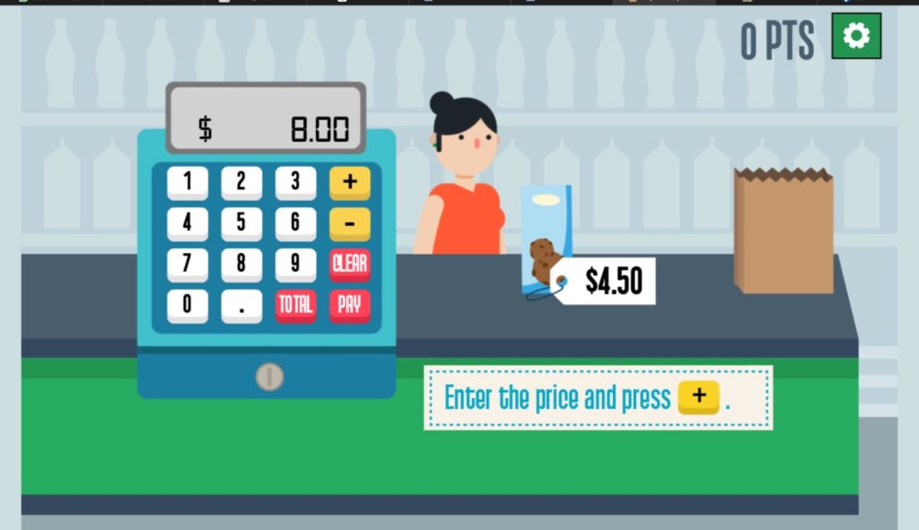 Screen Time That Counts: Teaching Kids Financial Literacy Through Gaming