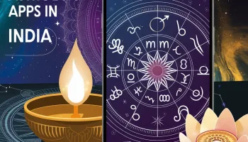 10 Best Astrology Apps In India