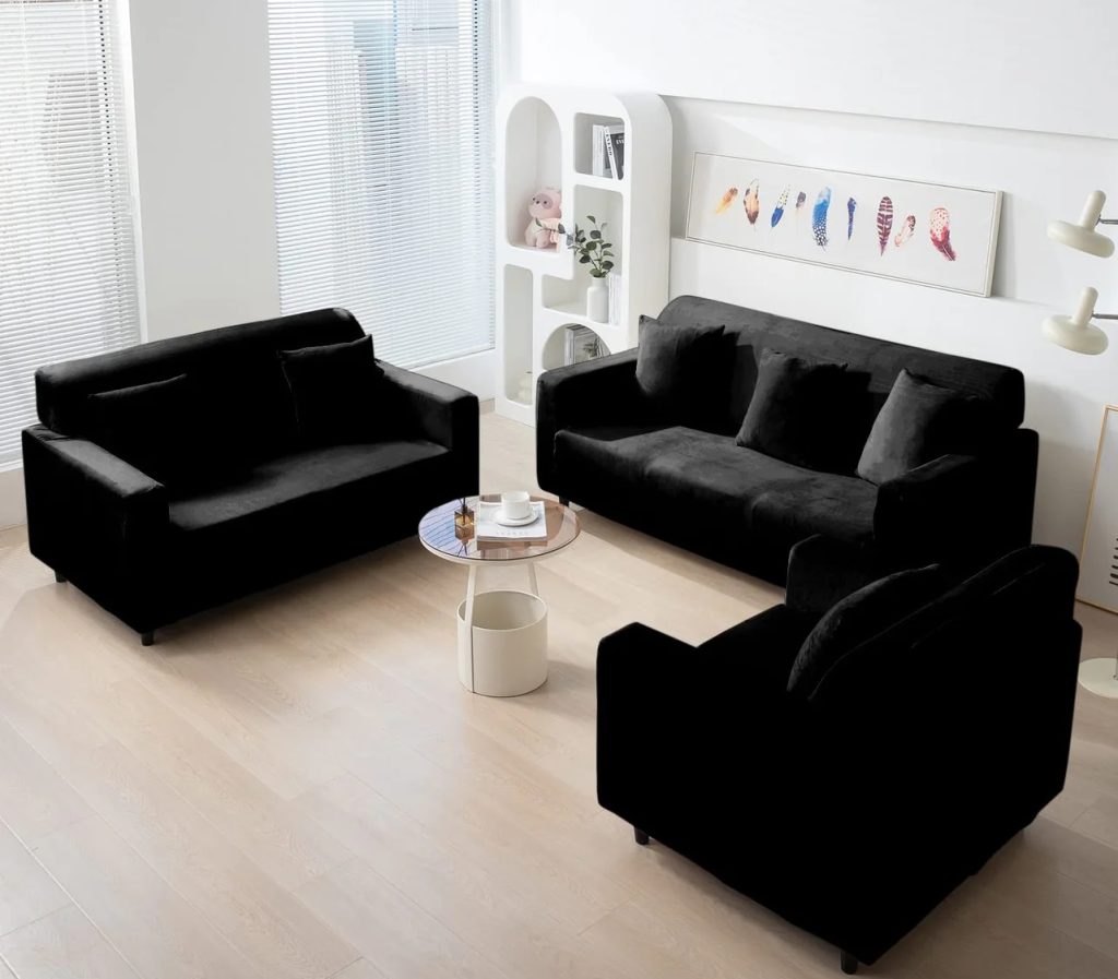 HOKIPO Sofa Covers Review — Stylish and Practical for Indian Homes