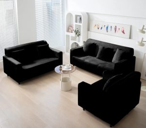 HOKIPO Sofa Covers Review — Stylish and Practical for Indian Homes